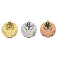 Medaljer