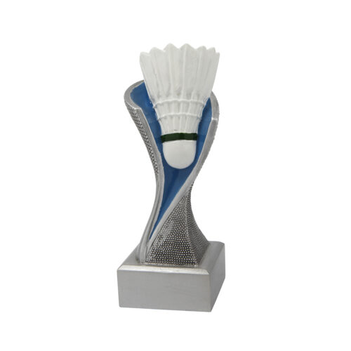 Statyett badminton