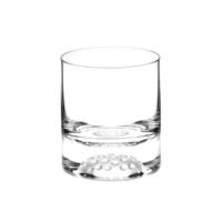 Whisky glas Golf